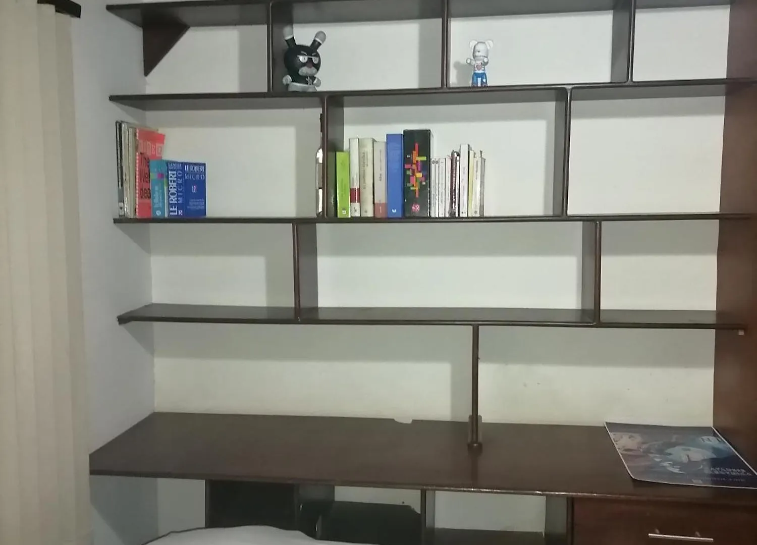 Homestay Apartestudio De 2 Habitaciones Con Cocina Compartida Medellin