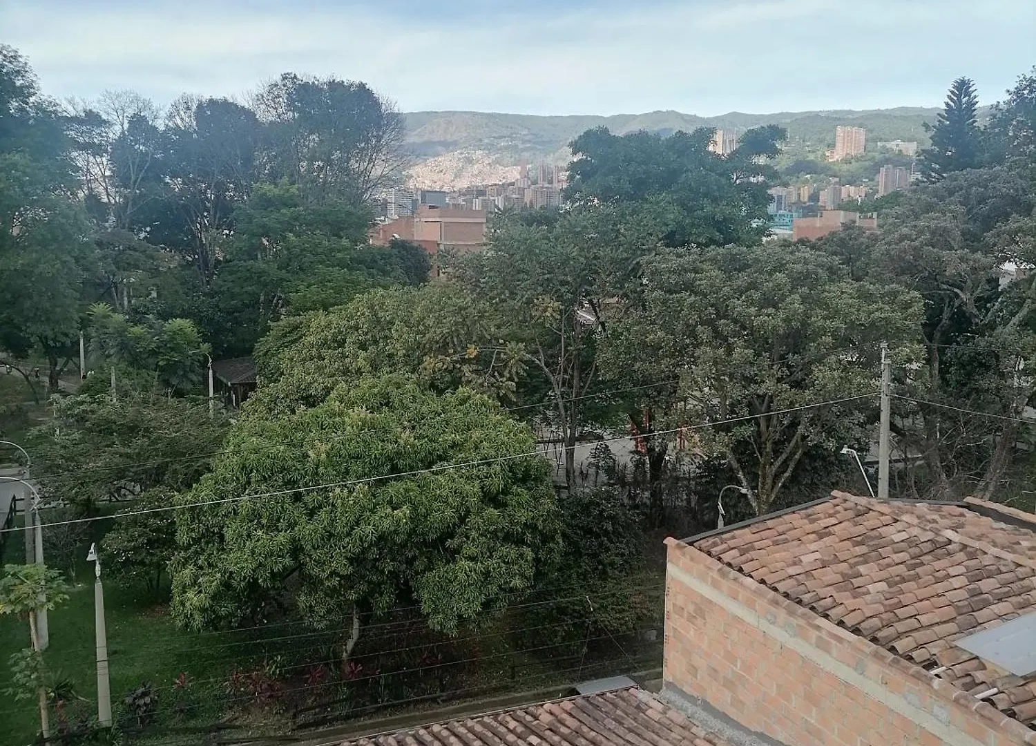 Apartestudio De 2 Habitaciones Con Cocina Compartida Medellin Homestay