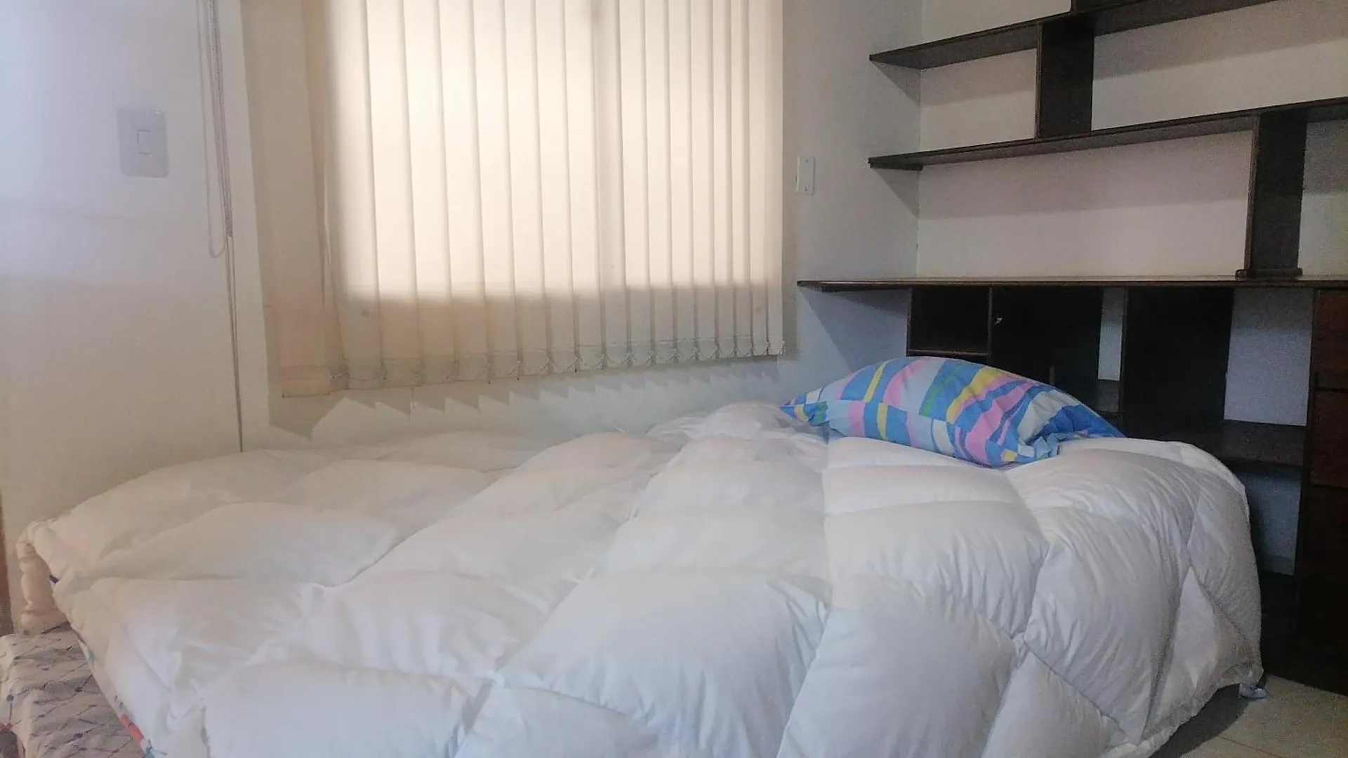 Apartestudio De 2 Habitaciones Con Cocina Compartida Medellin 0*,  Colombia
